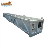 DNV 2.7-1 Açık Deniz Kargo Sepeti