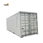 20ft Atölye Konteyneri