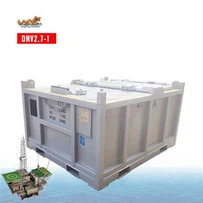 Açık deniz çamur atlama